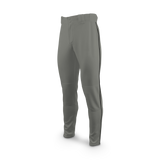 Marucci Adult Excel Double-knit Piped Pants