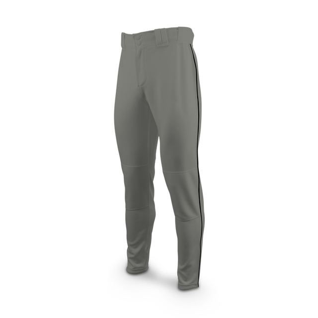 Marucci Adult Excel Double-knit Piped Pants