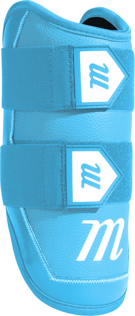 Marucci Youth D-flx D3o Extended Baseball Elbow Guards