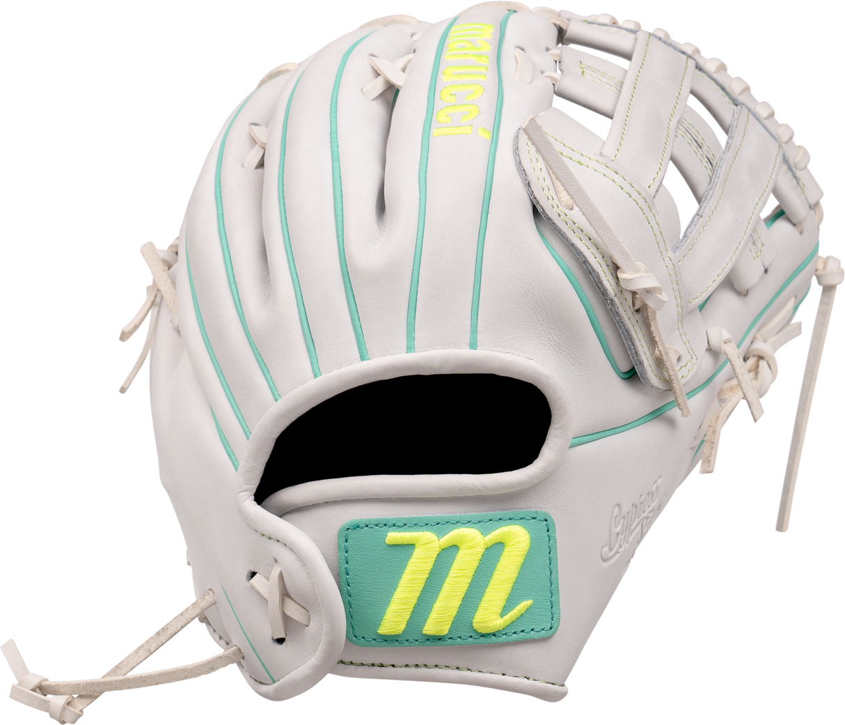 Marucci Cypress Fastpitch 97R3 12.50" H Web Fastpitch Glove