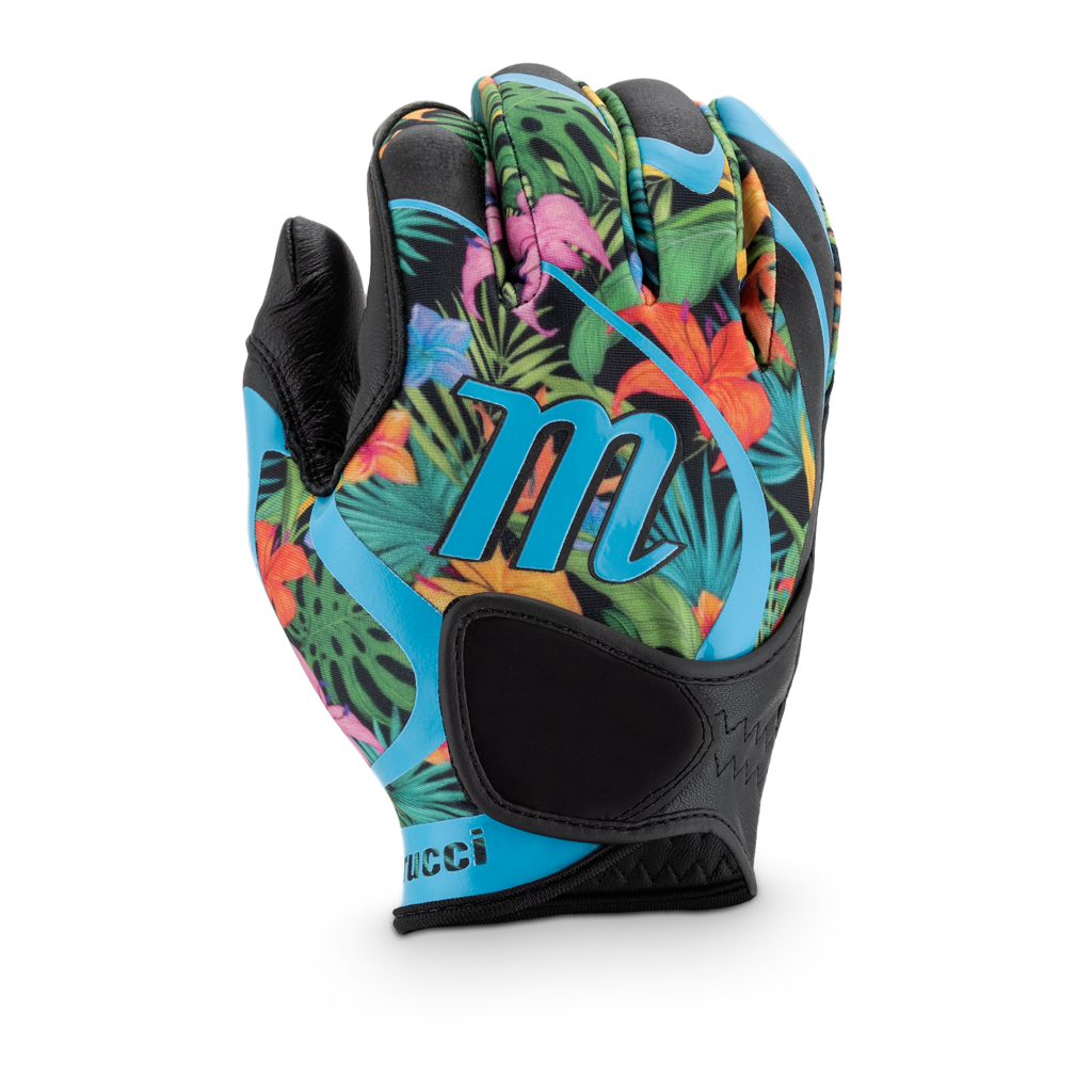 Marucci Verge Fastpitch Women's Fastpitch Batting Gloves