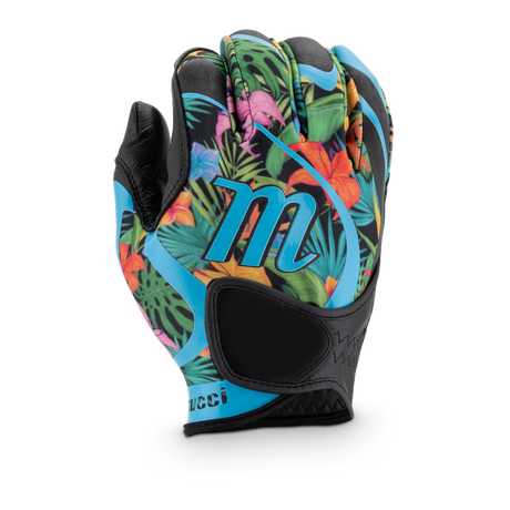 Marucci Verge Fastpitch Women's Fastpitch Batting Gloves