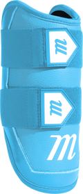 Marucci Adult D-flx D3o Extended Baseball Elbow Guards