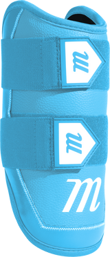 Marucci Adult D-flx D3o Extended Baseball Elbow Guards