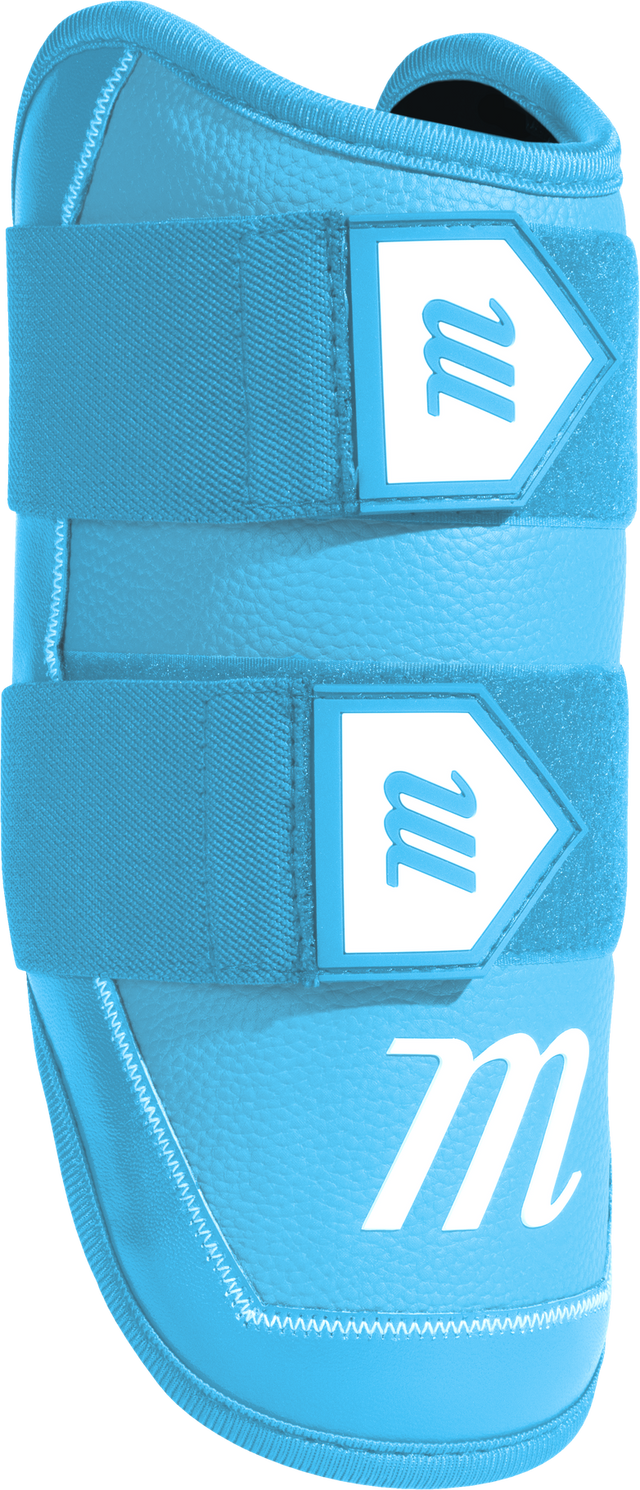 Marucci Adult D-flx D3o Extended Baseball Elbow Guards