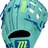 Marucci Ascension Series V4 78R3 12.75" H Web Baseball Glove