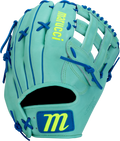 Marucci Ascension Series V4 78R3 12.75" H Web Baseball Glove