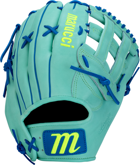 Marucci Ascension Series V4 78R3 12.75" H Web Baseball Glove