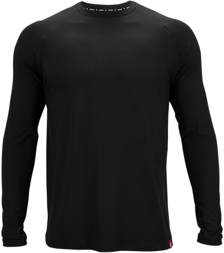 Marucci Men's Yardwork Long Sleeve Raglan T-Shirt