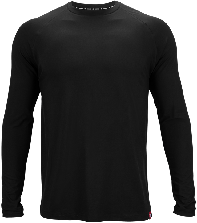 Marucci Men's Yardwork Long Sleeve Raglan T-Shirt