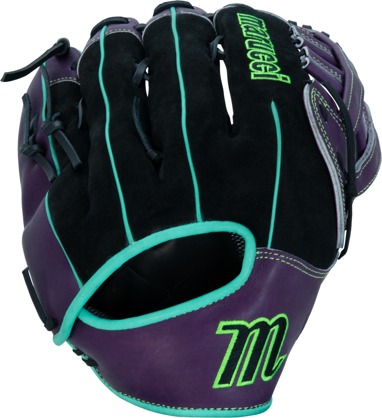 Marucci Capitol+ Series Se78 Model 12.75" H Web Baseball Glove