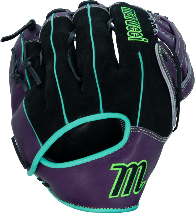 Marucci Capitol+ Series Se78 Model 12.75" H Web Baseball Glove