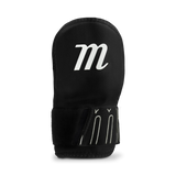 Marucci Youth Batter's Baseball Hand Guards Left Hand Hitter