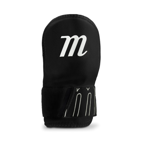Marucci Youth Batter's Baseball Hand Guards Left Hand Hitter