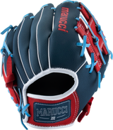Marucci Swift Series Youth Swfty105 10.50" I Web LHT Baseball Glove