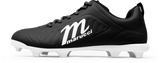 Marucci Adult Flt Molded Baseball Cleats
