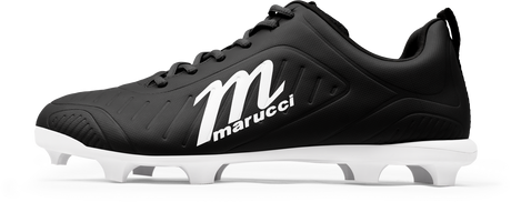 Marucci Adult Flt Molded Baseball Cleats