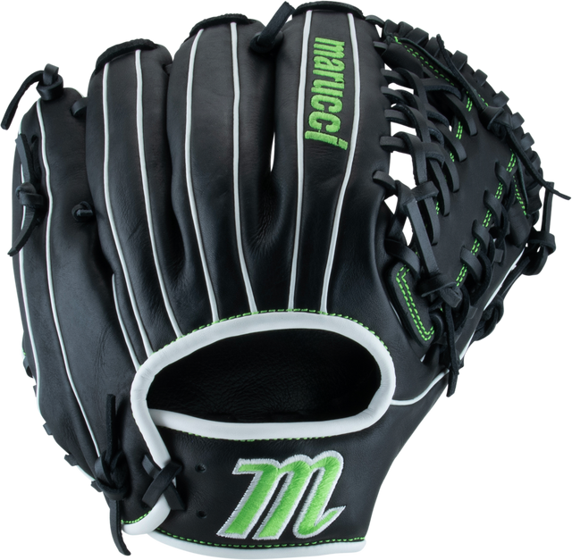 Marucci Krewe Series 42A6 11.25" T Web LHT Baseball Glove