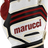 Marucci Fuzn Pro With Baseball Batting Gloves