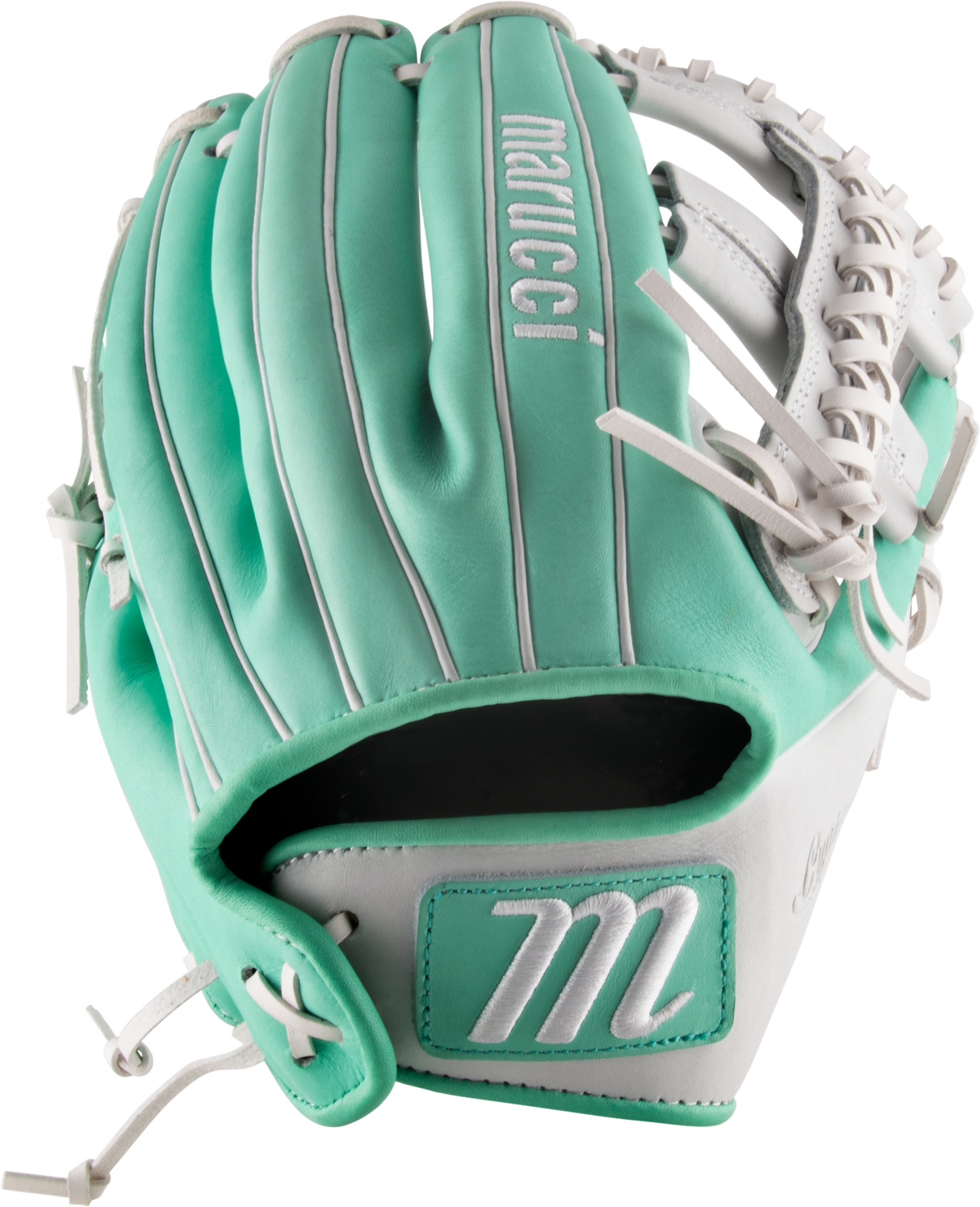 Marucci Cypress Fastpitch 45A5 12" Braided Post Fastpitch Glove