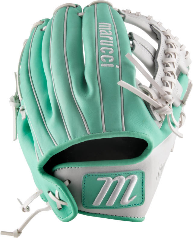 Marucci Cypress Fastpitch 45A5 12" Braided Post Fastpitch Glove