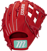 Marucci Capitol M Type 78R3 12.75" H Web LHT Baseball Glove