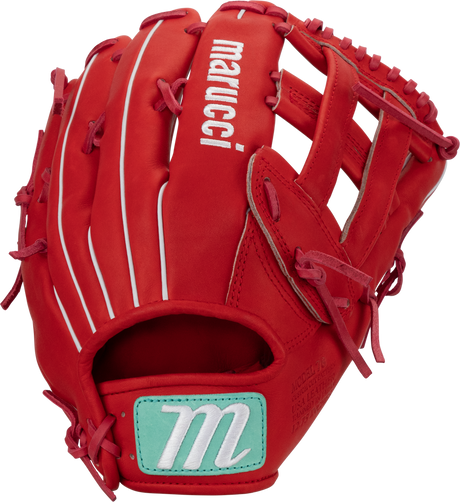 Marucci Capitol M Type 78R3 12.75" H Web LHT Baseball Glove