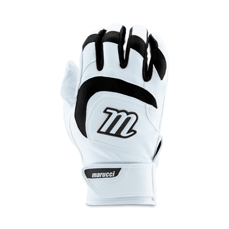 Marucci Signature Youth V4 Baseball Batting Gloves