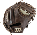 Marucci Cypress Series 240C1 34" Solid RHT Baseball Glove