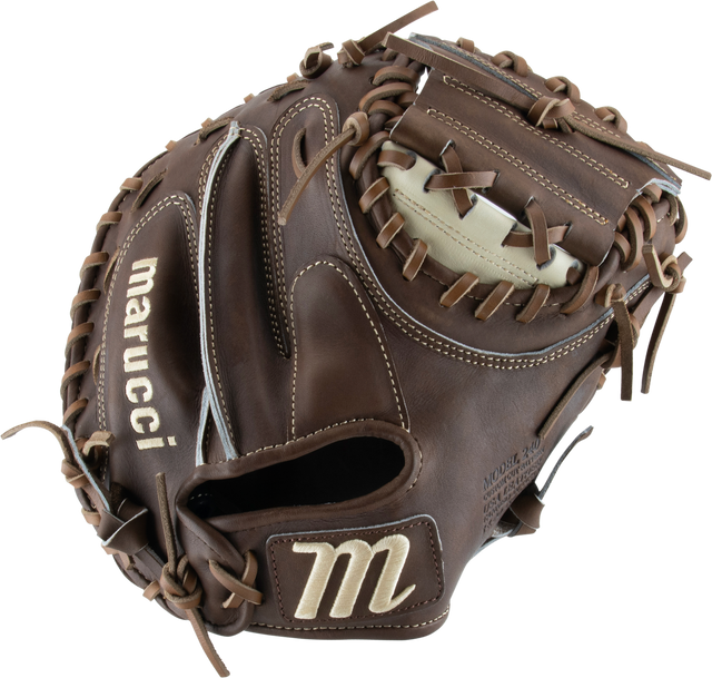 Marucci Cypress Series 240C1 34" Solid RHT Baseball Glove