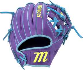 Marucci Capitol Series V4 43A2 Model 11.50" I Web Baseball Glove