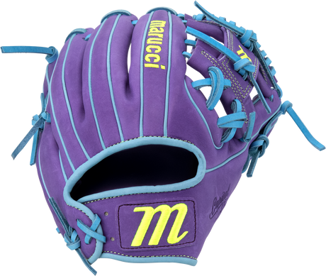 Marucci Capitol Series V4 43A2 Model 11.50" I Web Baseball Glove