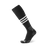 Marucci Branded Striped Knee High Socks