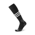 Marucci Branded Striped Knee High Socks