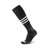 Marucci Branded Striped Knee High Socks