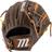 Marucci Cypress Series 44K5 11.75" Basket T LHT Baseball Glove
