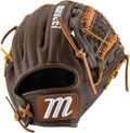 Marucci Cypress Series 44K5 11.75" Basket T LHT Baseball Glove
