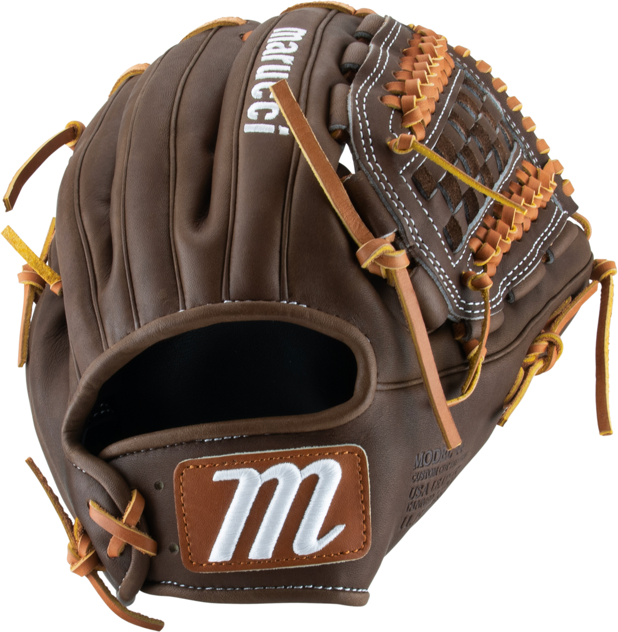 Marucci Cypress Series 44K5 11.75" Basket T LHT Baseball Glove