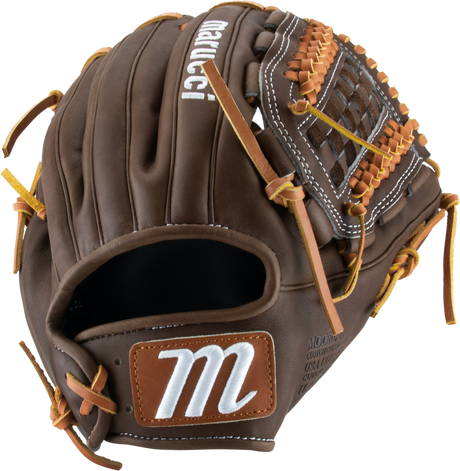 Marucci Cypress Series 44K5 11.75" Basket T LHT Baseball Glove