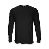 Marucci Men's Tri-blend Long Sleeve Top