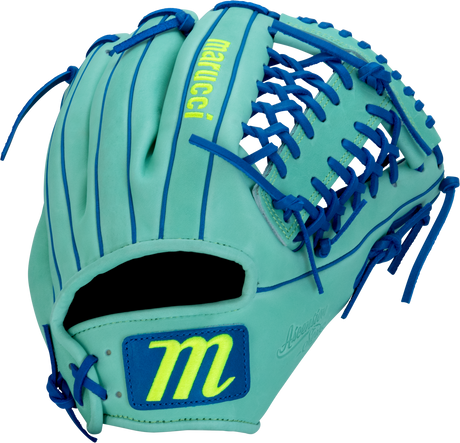 Marucci Ascension Series V4 44A6 11.75" T Web Baseball Glove