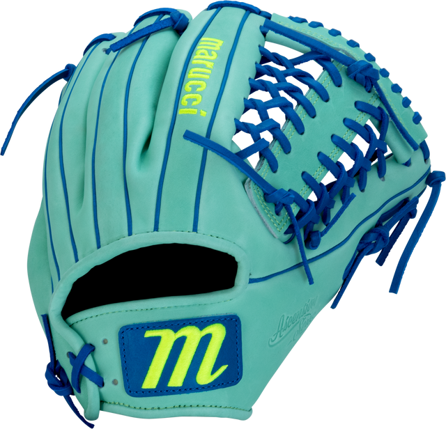 Marucci Ascension Series V4 44A6 11.75" T Web Baseball Glove