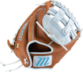 Marucci Magnolia Fastpitch 240C2 34" H Web RHT Fastpitch Glove