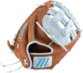 Marucci Magnolia Fastpitch 240C2 34" H Web RHT Fastpitch Glove