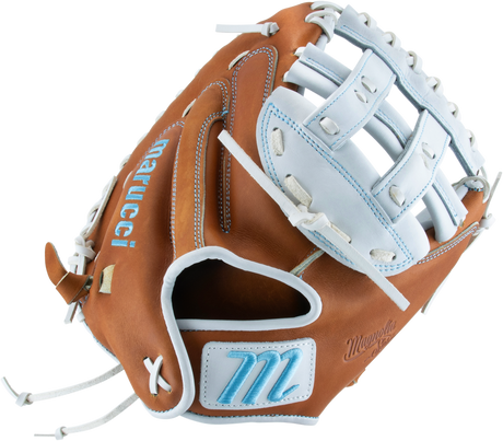 Marucci Magnolia Fastpitch 240C2 34" H Web RHT Fastpitch Glove