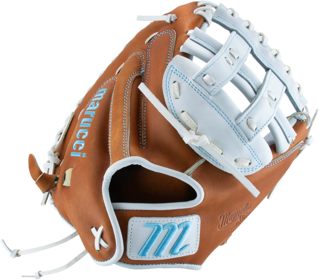 Marucci Magnolia Fastpitch 240C2 34" H Web RHT Fastpitch Glove