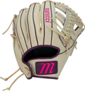 Marucci Ascension Fastpitch 45A5 12" Braided Post Fastpitch Glove