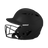 Marucci Duravent Sb Baseball Batting Helmet With Facemask