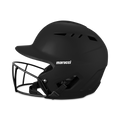 Marucci Duravent Sb Baseball Batting Helmet With Facemask