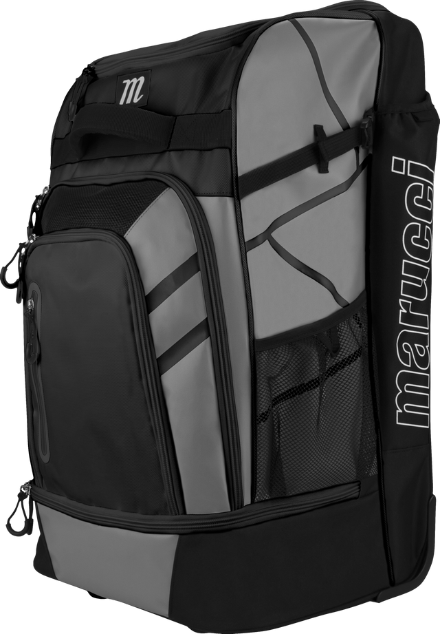 Marucci Convoy Wheeled Bat Backpack